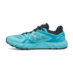 SPIN 2.0 LADY| Chaussures - Trail - Femme