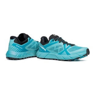 SPIN 2.0 LADY| Chaussures - Trail - Femme
