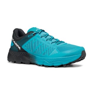 SPIN ULTRA| Chaussures - Trail - Homme