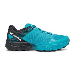 SPIN ULTRA| Chaussures - Trail - Homme