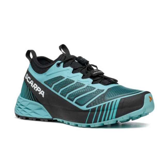 RIBELLE RUN LADY| Chaussures - Trail - rando - Femme