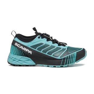 RIBELLE RUN LADY| Chaussures - Trail - rando - Femme