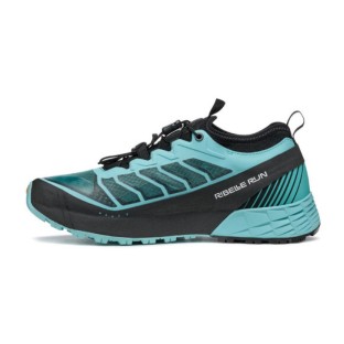 RIBELLE RUN LADY| Chaussures - Trail - rando - Femme