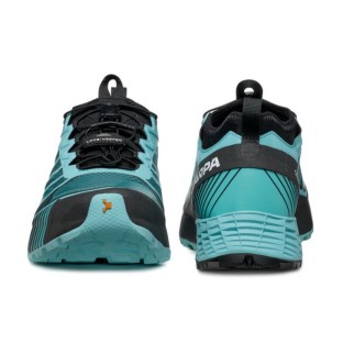 RIBELLE RUN LADY| Chaussures - Trail - rando - Femme