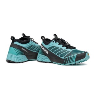 RIBELLE RUN LADY| Chaussures - Trail - rando - Femme