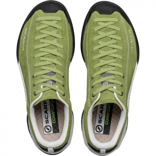 MOJITO | chaussures - randonnée - urbaine