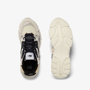 L003 NEO |Sneakers homme en textile