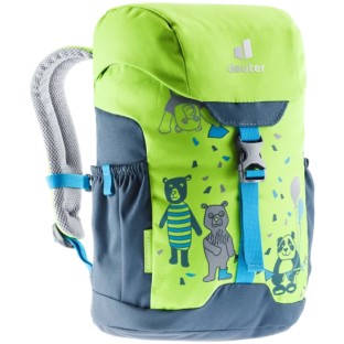 SCHMUSEBAR | sac - enfant