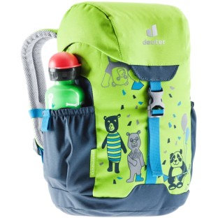 SCHMUSEBAR | sac - enfant