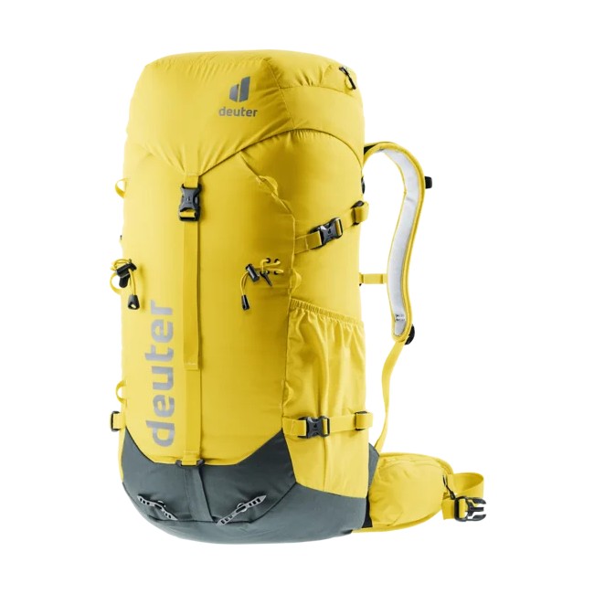 GRAVITY EXPEDITION 45+L & 45+SL| SAC - Montagne - HOMME ET FEMME
