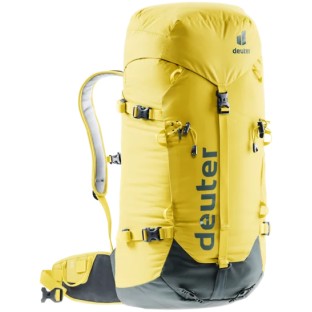 GRAVITY EXPEDITION 45+L & 45+SL| SAC - Montagne - HOMME ET FEMME