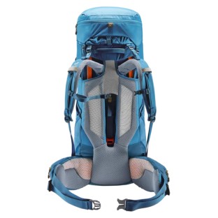 AIRCONTACT CORE 40+10 | Sac - randonnée