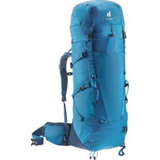 AIRCONTACT CORE 40+10 | Sac - randonnée