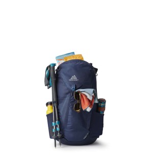 ZULU 30 | sac - trekking