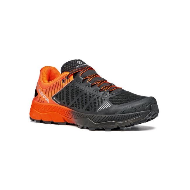 SPIN ULTRA GTX| Chaussures - Trail - Homme