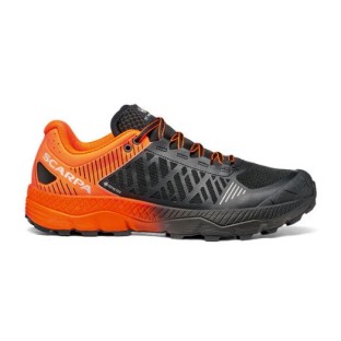 SPIN ULTRA GTX| Chaussures - Trail - Homme