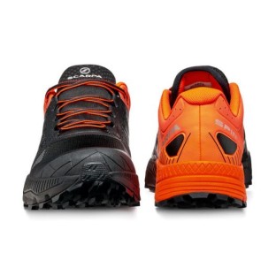 SPIN ULTRA GTX| Chaussures - Trail - Homme