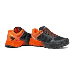 SPIN ULTRA GTX| Chaussures - Trail - Homme