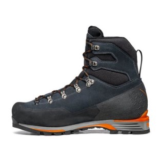 MANTA TECH GTX| chaussures - Alpinisme - Homme