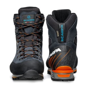 MANTA TECH GTX| chaussures - Alpinisme - Homme