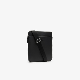NH2815 | Sacoches & Pochettes - Lacoste - Homme - Noir