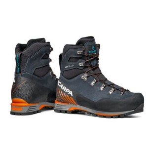 MANTA TECH GTX| chaussures - Alpinisme - Homme