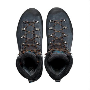 MANTA TECH GTX| chaussures - Alpinisme - Homme