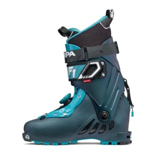 F1| Chaussures - Ski de rando - Homme