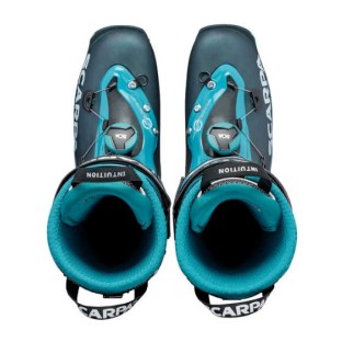 F1| Chaussures - Ski de rando - Homme