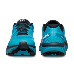 SPIN INFINITY| Chaussures - trail - Homme