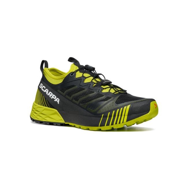 RIBELLE RUN| Chaussures - Trail - Homme