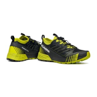 RIBELLE RUN| Chaussures - Trail - Homme