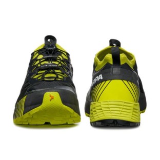 RIBELLE RUN| Chaussures - Trail - Homme