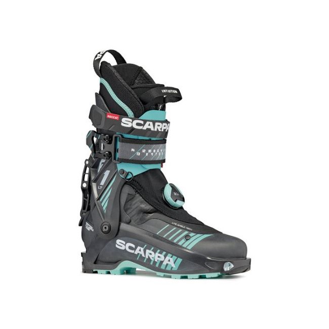 F1 LT LADY| Chaussures - Ski DE RANDO - Femme