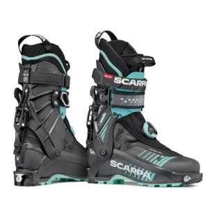 F1 LT LADY| Chaussures - Ski DE RANDO - Femme