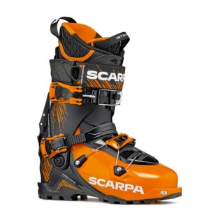 MAESTRALE| Chaussures - Ski...