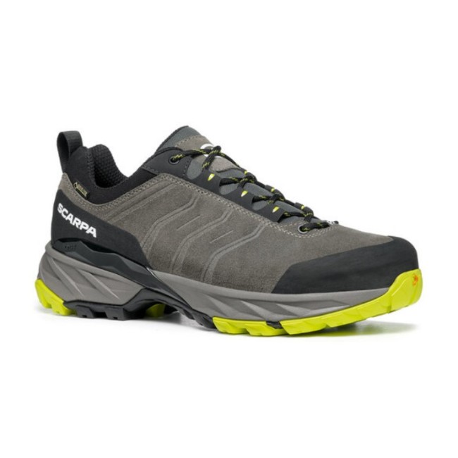 RUSH TRAIL GTX| Chaussures - randonnée - Homme