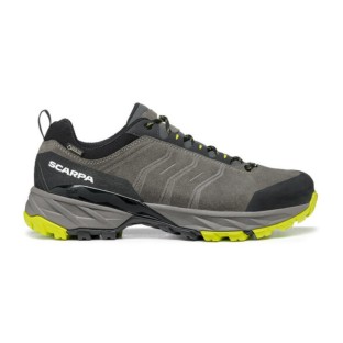 RUSH TRAIL GTX| Chaussures - randonnée - Homme