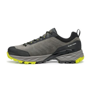 RUSH TRAIL GTX| Chaussures - randonnée - Homme