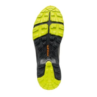 RUSH TRAIL GTX| Chaussures - randonnée - Homme
