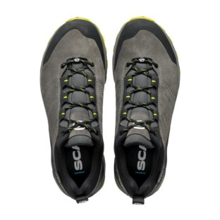 RUSH TRAIL GTX| Chaussures - randonnée - Homme