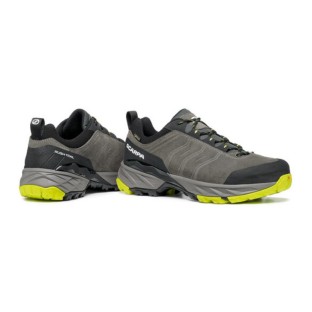 RUSH TRAIL GTX| Chaussures - randonnée - Homme