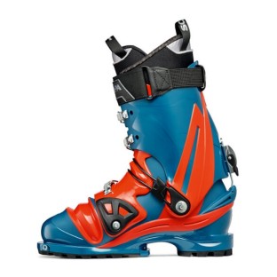 TX PRO| Chaussures - telemark - rando - Homme