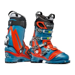 TX PRO| Chaussures - telemark - rando - Homme