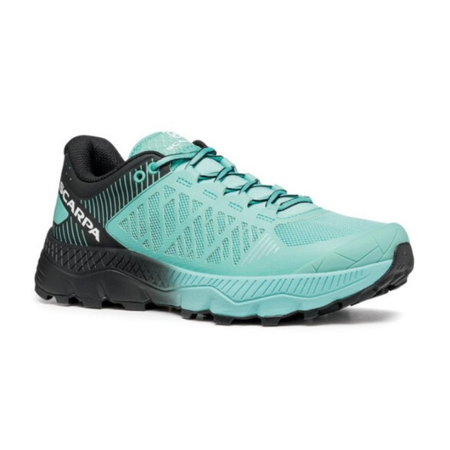 SPIN ULTRA LADY| Chaussures - trail - Femme