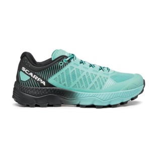 SPIN ULTRA LADY| Chaussures - trail - Femme