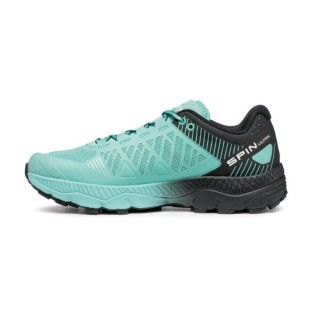 SPIN ULTRA LADY| Chaussures - trail - Femme