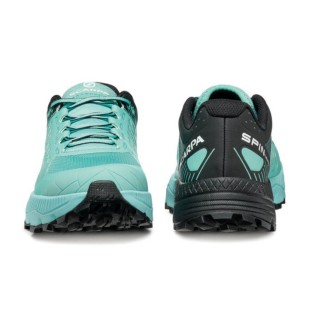 SPIN ULTRA LADY| Chaussures - trail - Femme