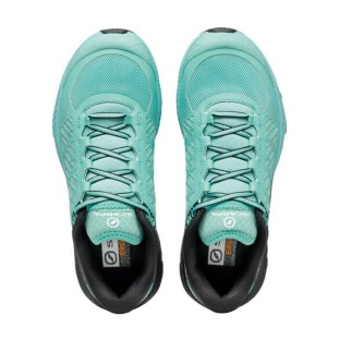 SPIN ULTRA LADY| Chaussures - trail - Femme