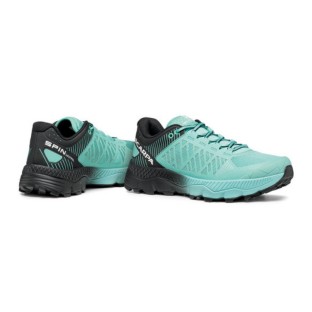 SPIN ULTRA LADY| Chaussures - trail - Femme